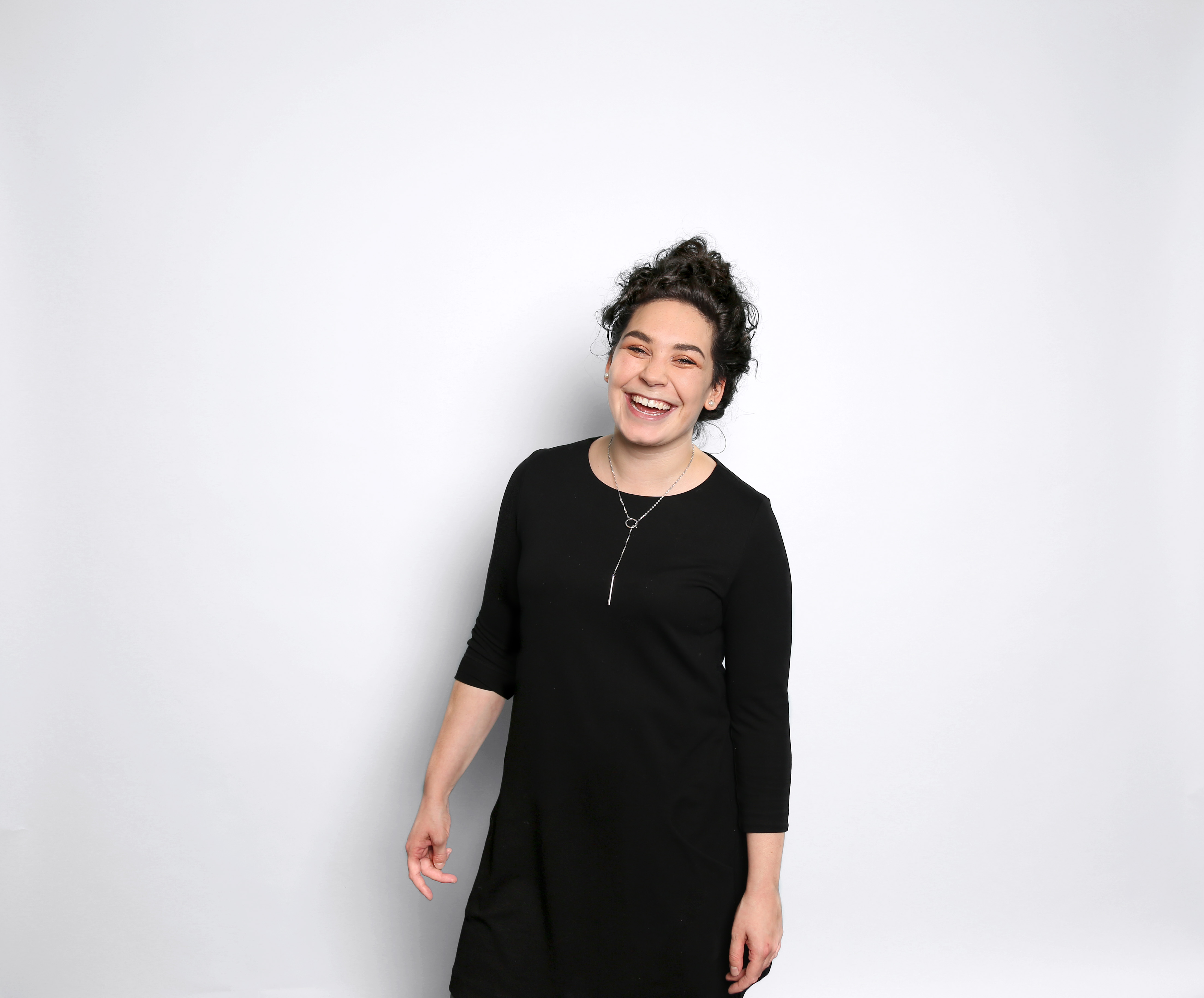 Beth Vrantsidis | Marketing and Communications Strategist